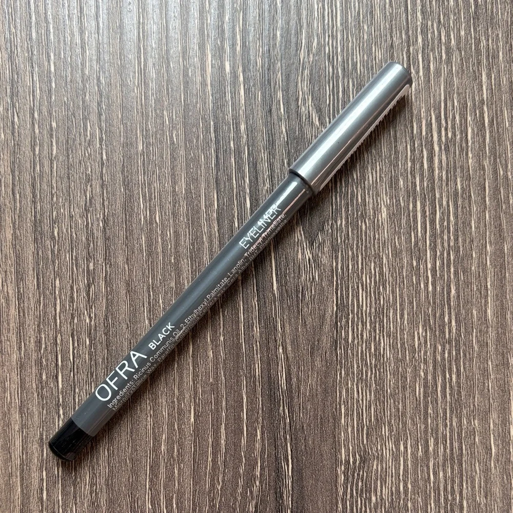 ❤️$7 NWT OFRA Black Eyeliner